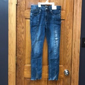 Stretch jeans express 2R - brand new w tags